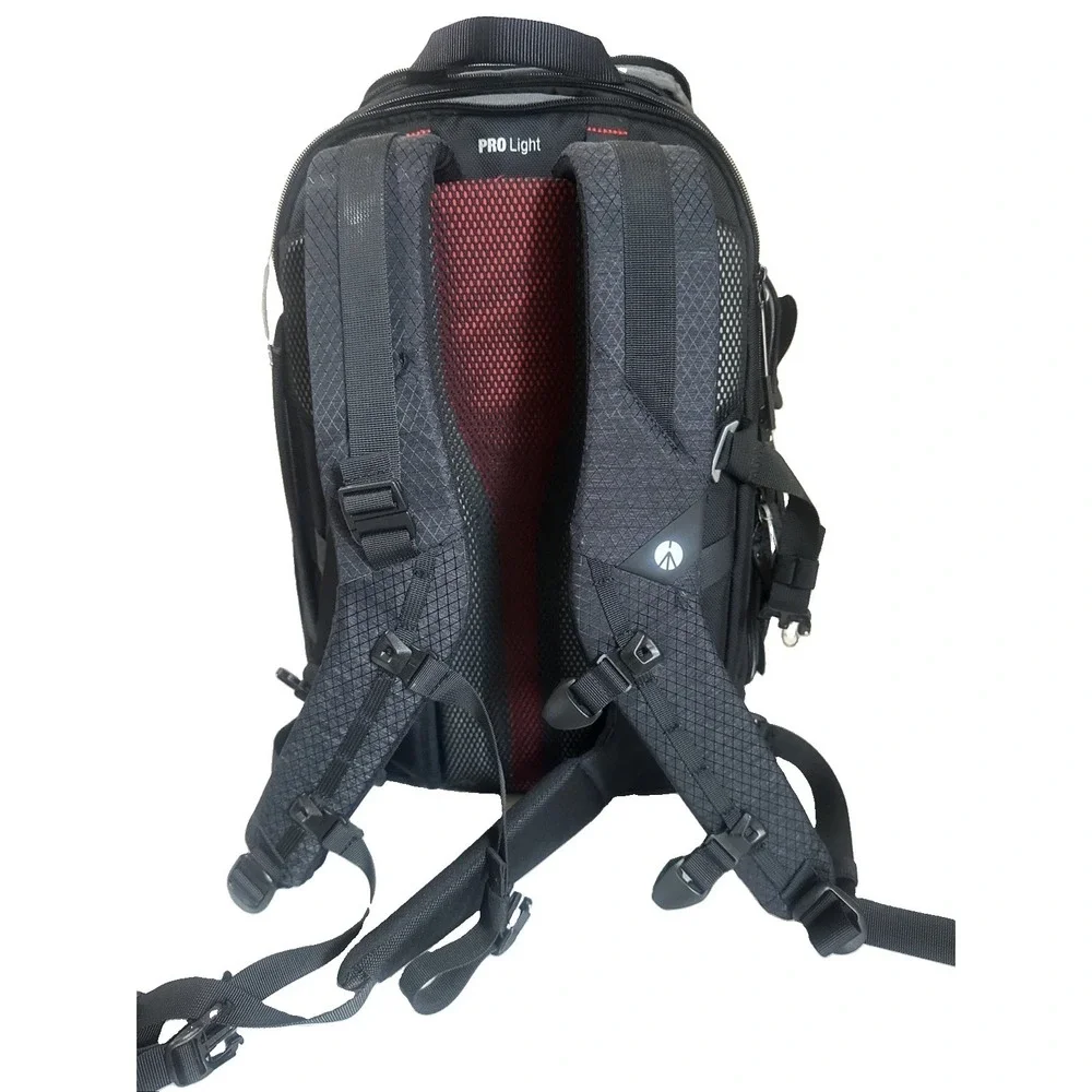 Manfrotto Pro Light Flex Loader 26.5L Camera Backpack (Large)